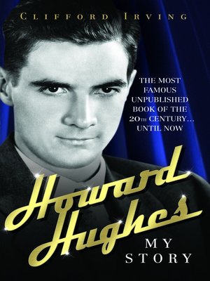 Howard Hughes - ebook